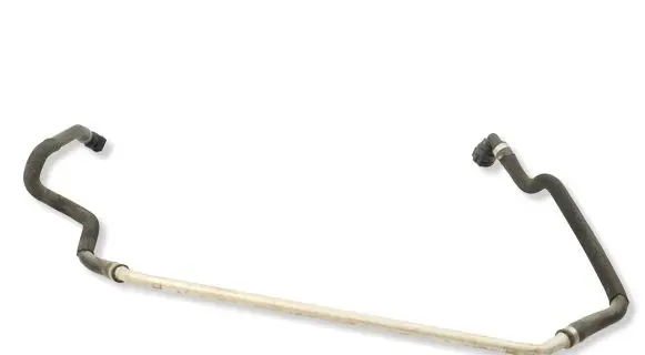 BMW X3M F97 Engine coolant pipe/hose 8053463 17128053463