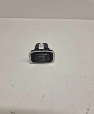 Volvo V60 Engine start stop button switch 31394114 10090125
