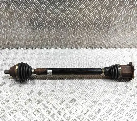 Volkswagen Caddy Front driveshaft 1K0407272QF