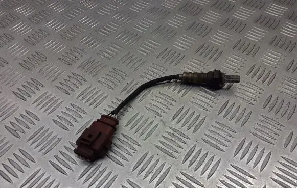 Volkswagen Polo IV 9N3 Lambda probe sensor 03D906265A