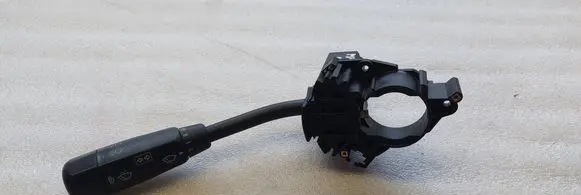 Mercedes-Benz A W168 Wiper control stalk 1685450110 HLS202753
