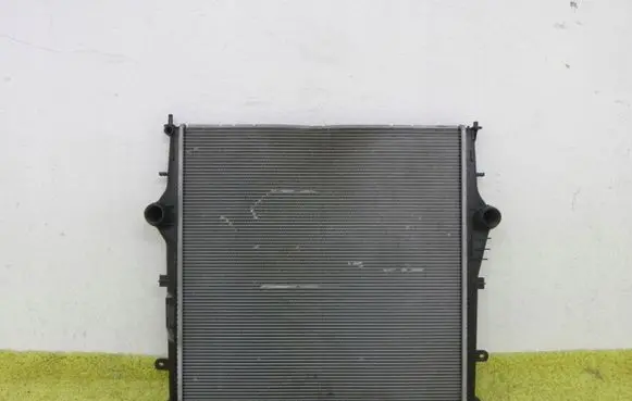 Alfa Romeo Stelvio Coolant radiator 8E5260000