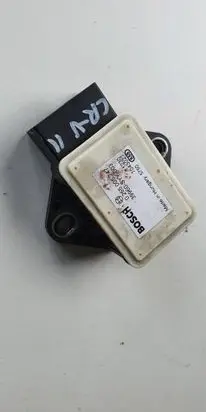 Honda CR-V ESP acceleration yaw rate sensor