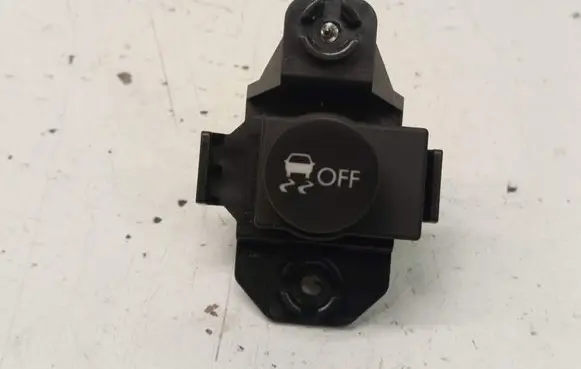 Subaru Forester SH ESP (stability program) switch 66211FG000 06019
