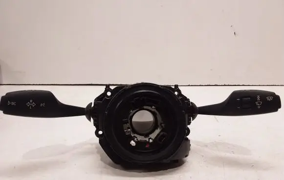 BMW 3 F30 F35 F31 Airbag slip ring squib (SRS ring) 9351140