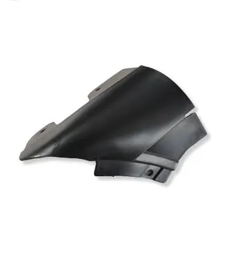 Dodge Challenger Front bumper corner part panel trim 15LA121AA