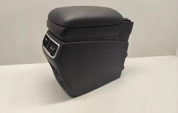 Center console