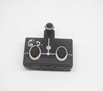 Audi Q7 4M Door control unit/module 4M0959595C 4M0959595E