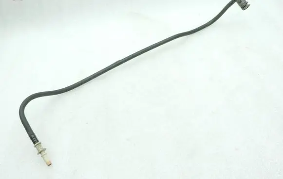Peugeot 508 Fuel injector supply line/pipe V759556880 V759557080
