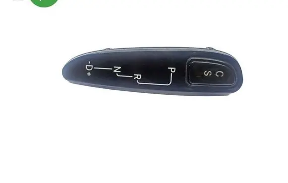 Mercedes-Benz CLK A209 C209 Gear shift selector indicator A2032672088 E039112100