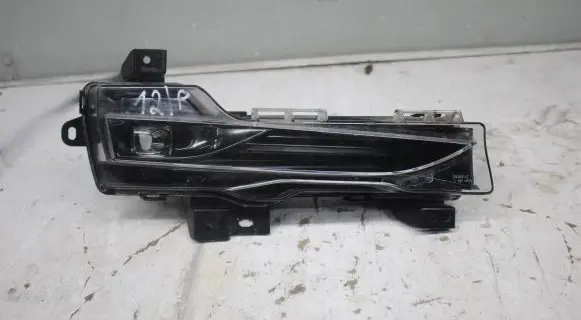 Tesla Model 3 Front fog light 1624798-00-A 06012021 DC521152A0237