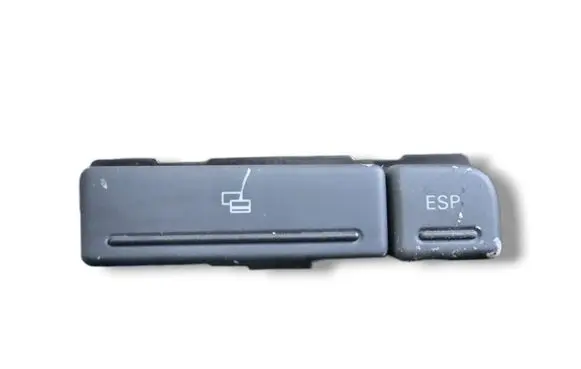 Audi A4 S4 B6 8E 8H Glove box central console 8E2941561B