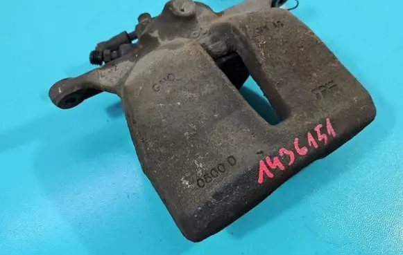 Seat Alhambra (Mk2) Front brake caliper IMPRK1436151
