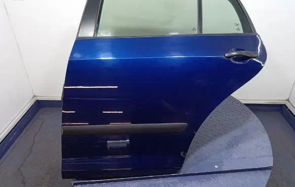 Volkswagen Golf Plus Rear door 