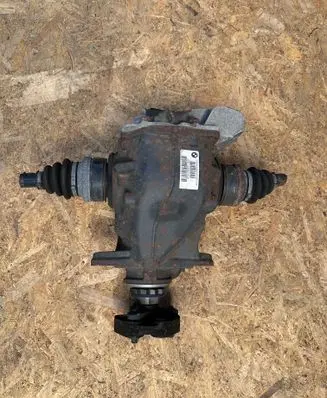BMW 4 F32 F33 Rear differential 7589481 0717112926270003