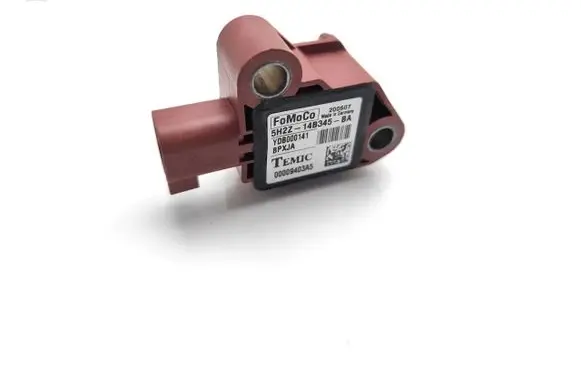 Land Rover Range Rover Sport L320 Airbag deployment crash/impact sensor 5H2Z-14B345-BA