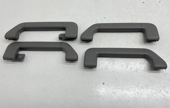 Porsche Panamera (970) A set of handles for the ceiling 970555608 970555607 970555610