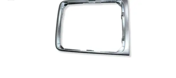 Volkswagen PASSAT B7 Gear shifter surround trim plastic 1016471