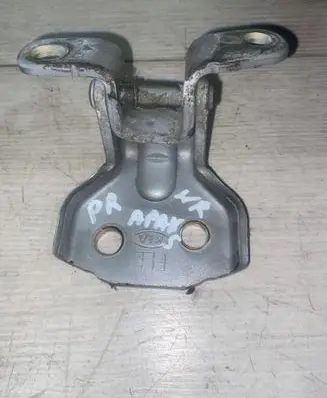 KIA Sorento Front door lower hinge 