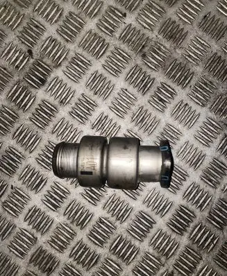 Ford Fiesta Turbo turbocharger oiling pipe/hose
