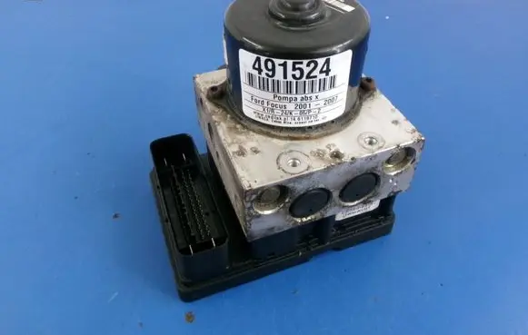 Ford Focus C-MAX ABS Pump 2M51-2M110-EE