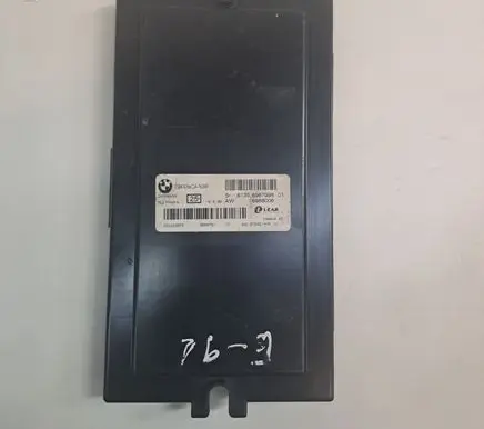 BMW 3 E90 E91 Light module LCM 6135698799801