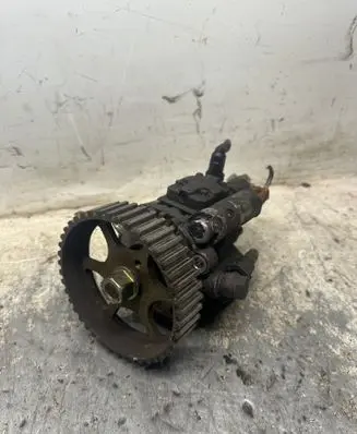 Citroen Berlingo Fuel injection high pressure pump 9636818480