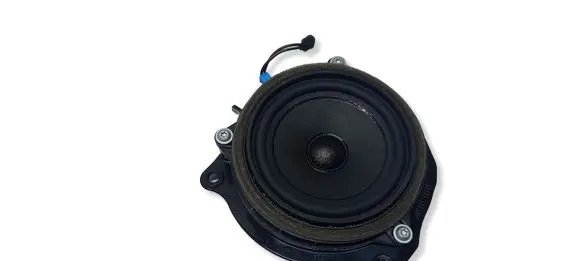 BMW X2 F39 Rear door speaker 9281896