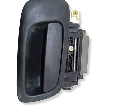 Opel Zafira A Rear door exterior handle GM217