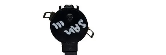 Rain sensor