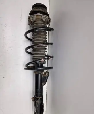 Honda Jazz Front shock absorber with coil spring 51601SAAE520M1