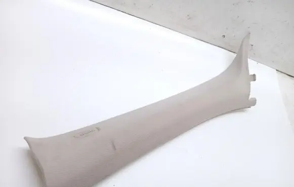 BMW 7 F01 F02 F03 F04 Other trunk/boot trim element 7112735