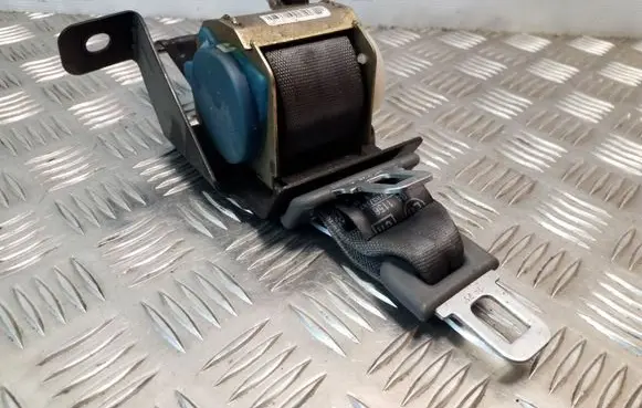 Hyundai Santa Fe Roof seat belt 