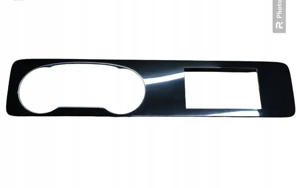 Mercedes-Benz E W213 Dashboard glove box trim A2135407237