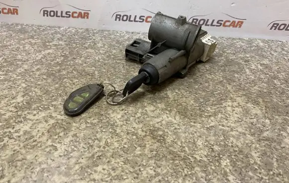 Ford Galaxy Ignition lock P012106