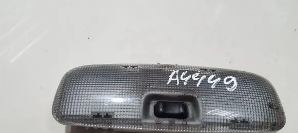 Ford Focus Front seat light 3S7A13776AA 3S7A-13776-AA