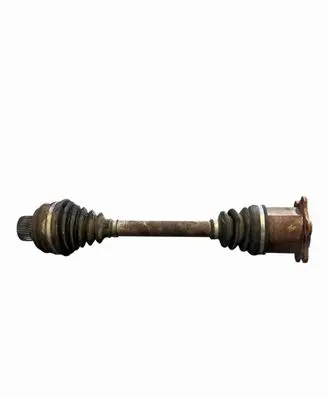 Audi A4 Allroad B8 Front driveshaft 0b4609355c