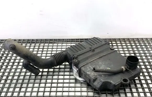 Fiat Grande Punto Air filter box 
