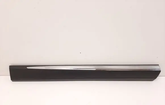 Nissan Murano Z51 Side skirt rear trim 828701AA0A