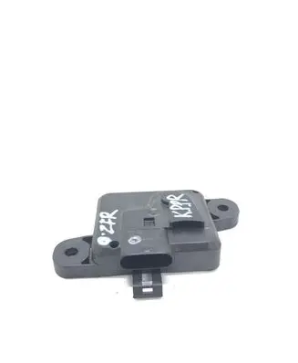 Opel Zafira A Airbag deployment crash/impact sensor 09133263 TGS02526518