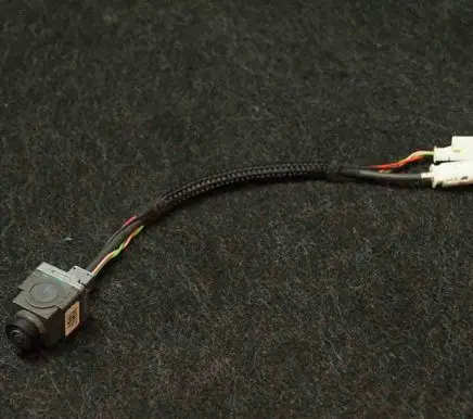 Mercedes-Benz S C217 Reversing camera A2229019203 A2229050207