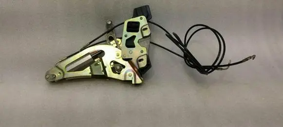 Mercedes-Benz SL R230 Convertible roof hinge A2307901371