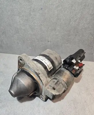 Ford C-MAX II Starter motor CV6T11000GC ESW10E40 17040739