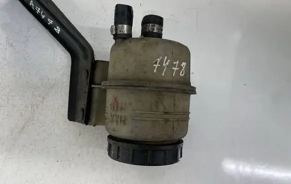 Peugeot Boxer Power steering fluid tank/reservoir SUED