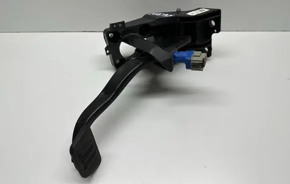 Ford Mustang VI Brake pedal FR3C2D094AD 988974550A K1509152406
