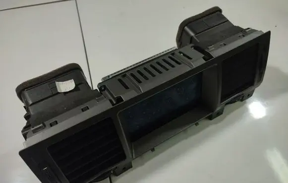 Opel Signum Screen/display/small screen 6591550302C