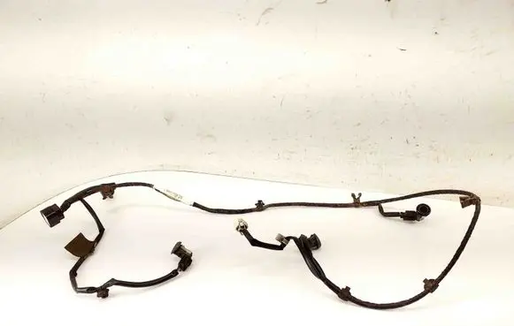 Citroen C-Crosser Parking sensor (PDC) wiring loom