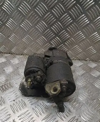 Volkswagen PASSAT B5.5 Starter motor