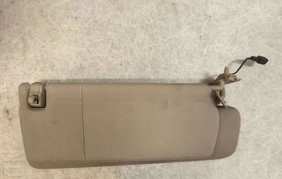 Audi Q7 4L Sun visor 4L0857551B
