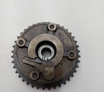 Mini Cooper Countryman R60 Camshaft pulley/ VANOS J015180817